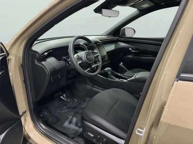 Hyundai Santa Cruz photo 18