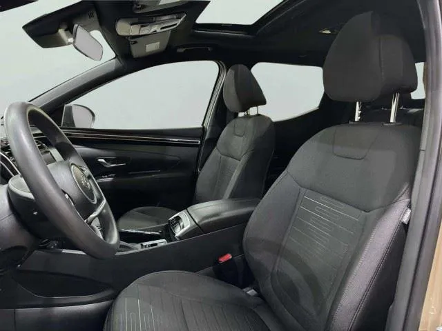 Hyundai Santa Cruz photo 20