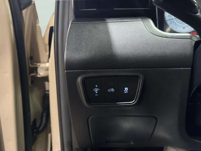 Hyundai Santa Cruz photo 21