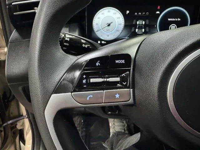 Hyundai Santa Cruz photo 22