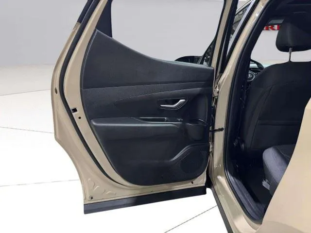 Hyundai Santa Cruz photo 29