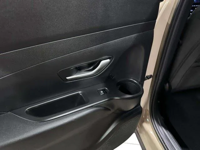 Hyundai Santa Cruz photo 30