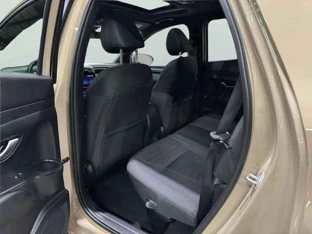 Hyundai Santa Cruz photo 31
