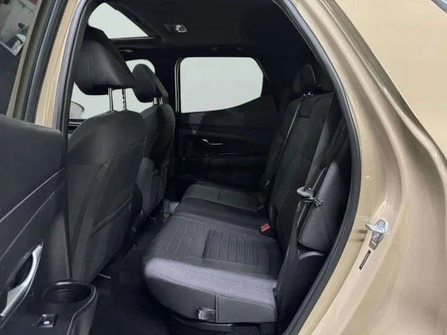 Hyundai Santa Cruz photo 32