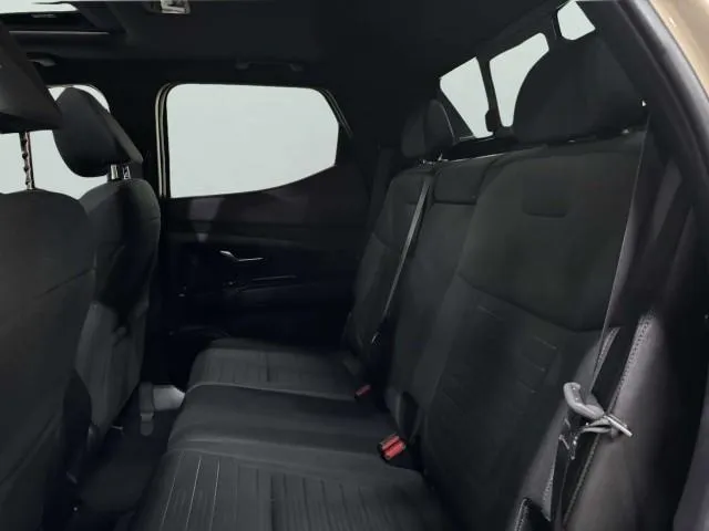 Hyundai Santa Cruz photo 33