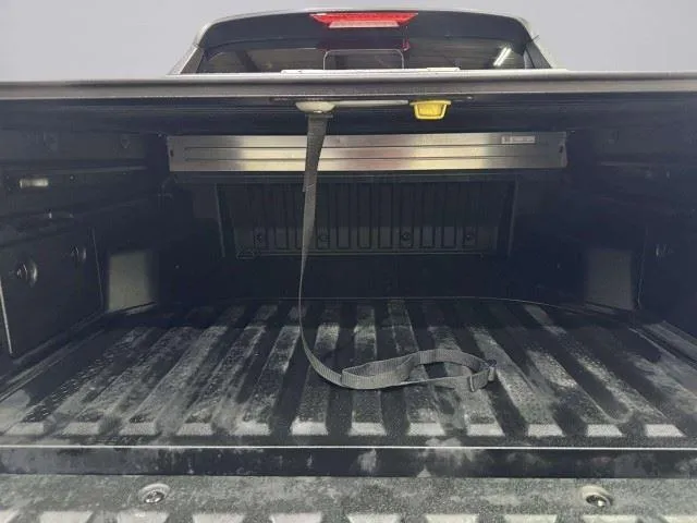 Hyundai Santa Cruz photo 35