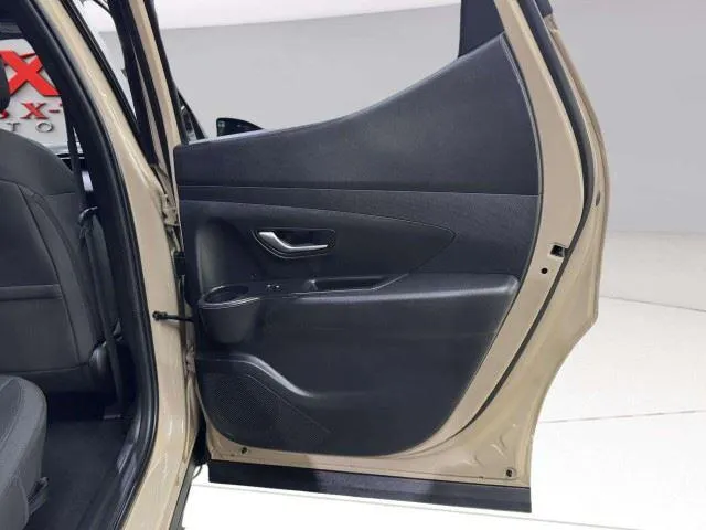 Hyundai Santa Cruz photo 36