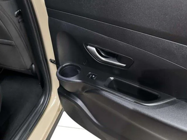 Hyundai Santa Cruz photo 37