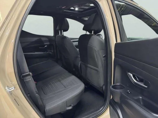 Hyundai Santa Cruz photo 38