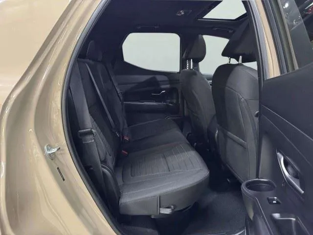 Hyundai Santa Cruz photo 39