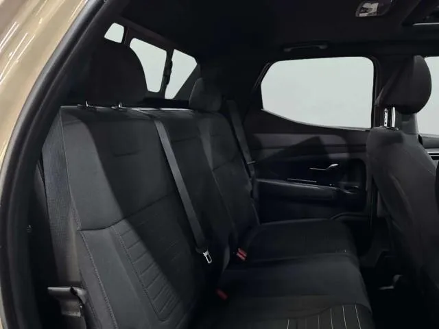 Hyundai Santa Cruz photo 40