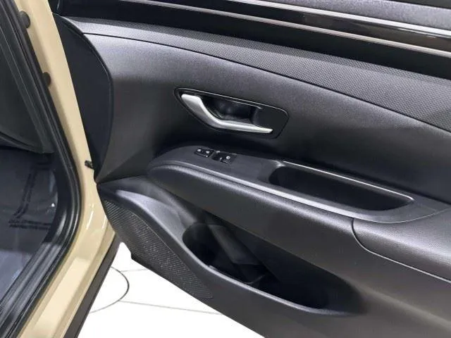 Hyundai Santa Cruz photo 42