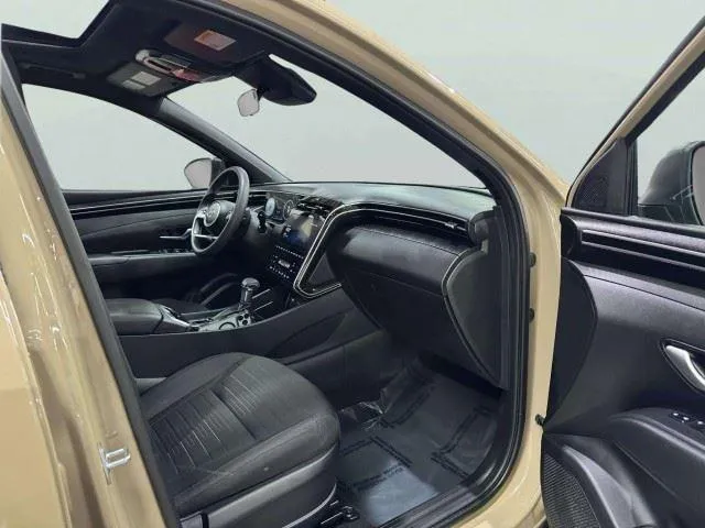 Hyundai Santa Cruz photo 43