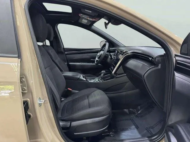 Hyundai Santa Cruz photo 44