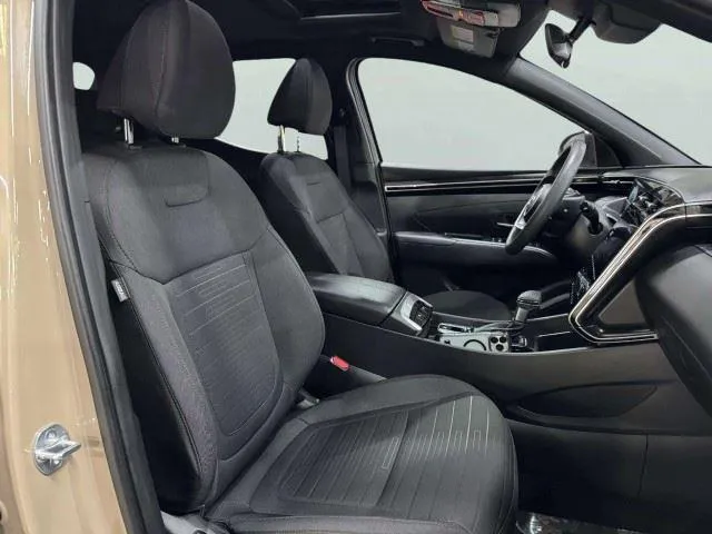 Hyundai Santa Cruz photo 45