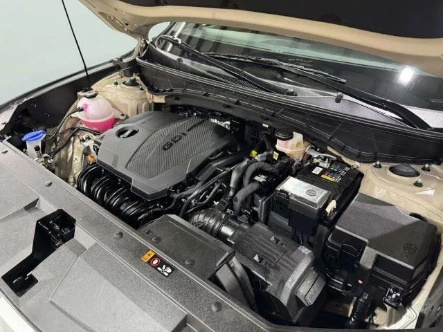 Hyundai Santa Cruz photo 48