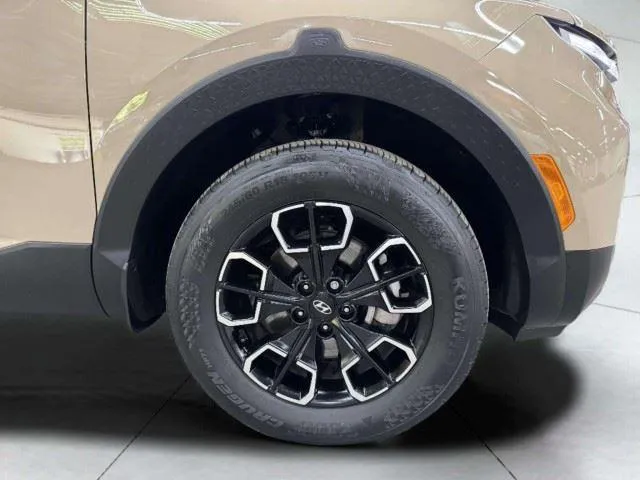 Hyundai Santa Cruz photo 49