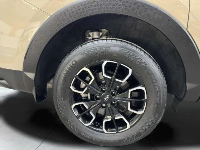 Hyundai Santa Cruz photo 50