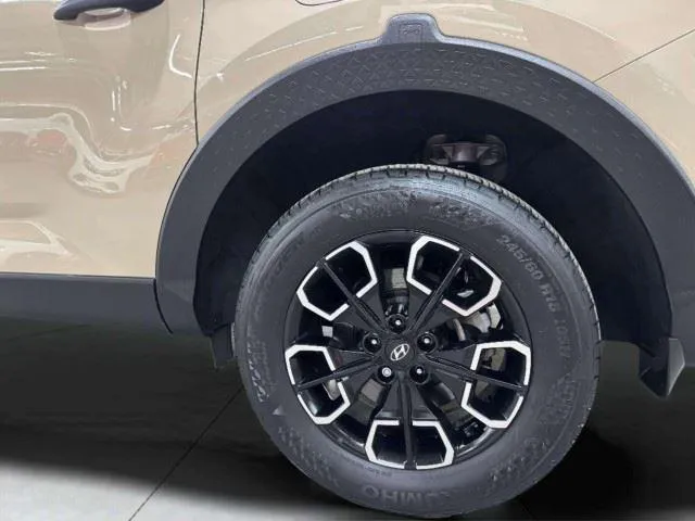Hyundai Santa Cruz photo 51