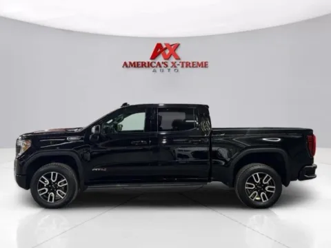More photos of 2022 GMC Sierra 1500 Limited AT4 at AX Auto Inc., GA