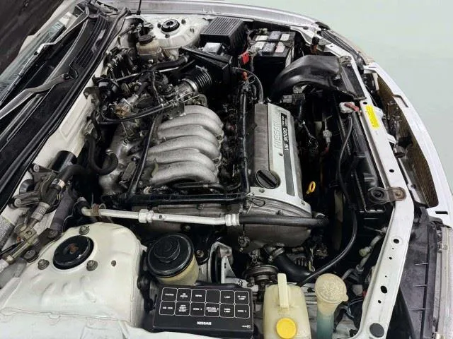 Nissan Maxima photo 48