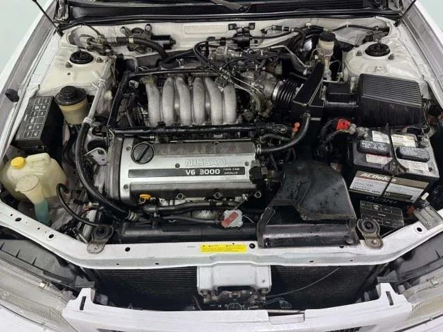 Nissan Maxima photo 49