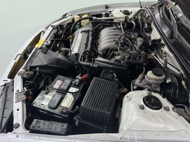 Nissan Maxima photo 50