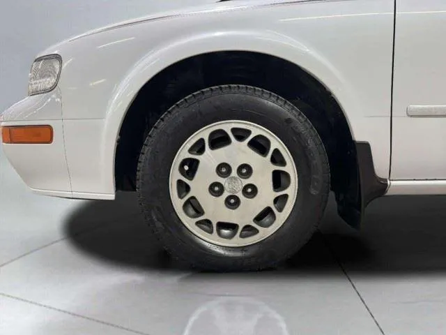 Nissan Maxima photo 51