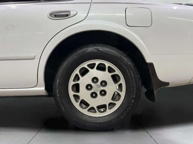 Nissan Maxima photo 52