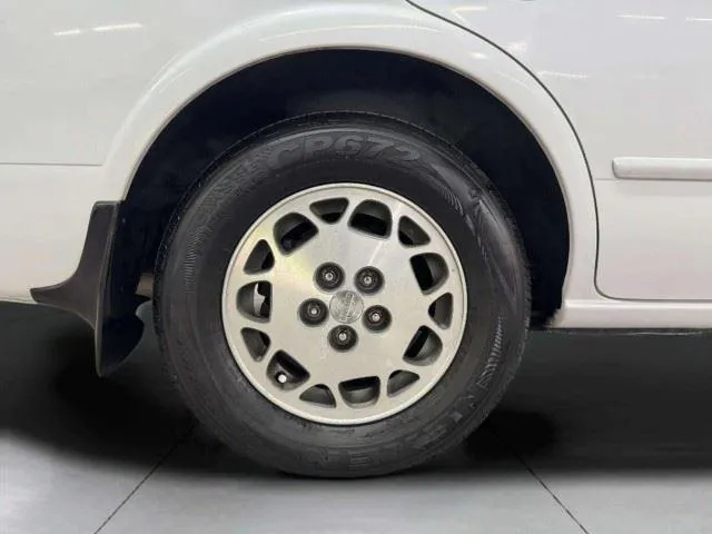 Nissan Maxima photo 53