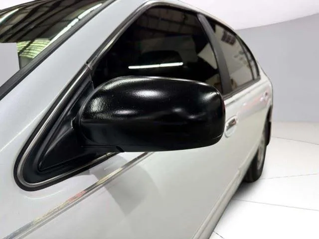 Nissan Maxima photo 12