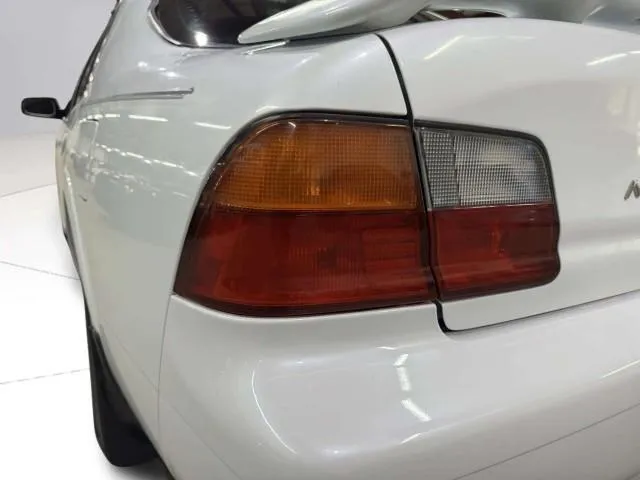 Nissan Maxima photo 13