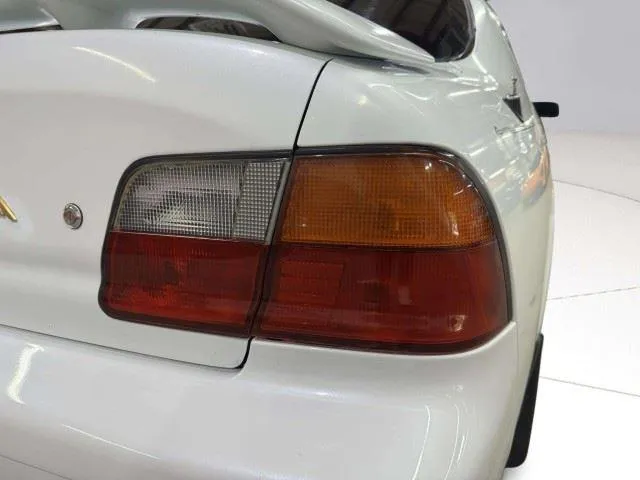 Nissan Maxima photo 14