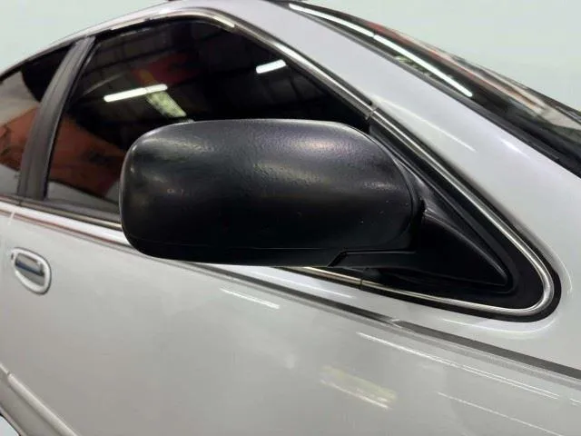 Nissan Maxima photo 15