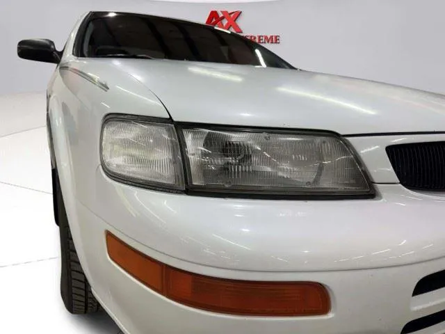 Nissan Maxima photo 16