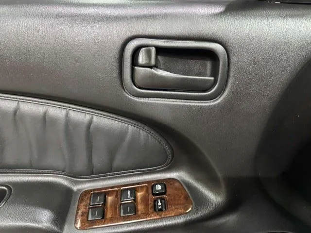Nissan Maxima photo 19