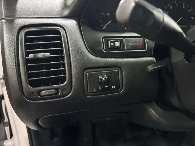Nissan Maxima photo 21