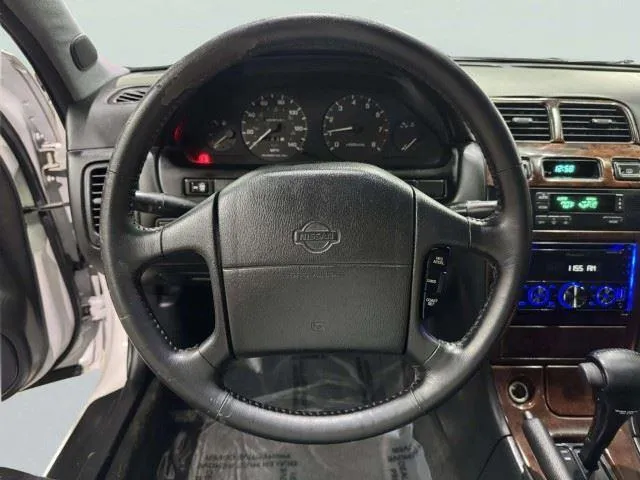 Nissan Maxima photo 24