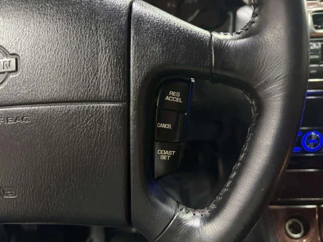 Nissan Maxima photo 25