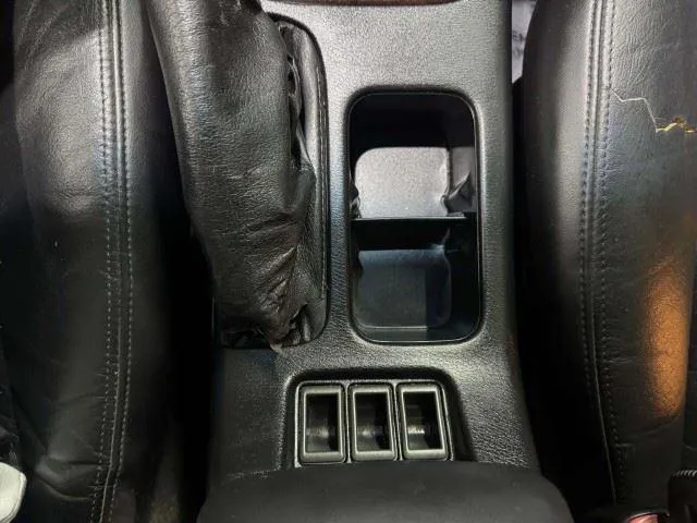 Nissan Maxima photo 27