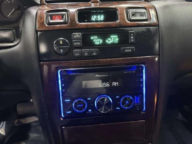 Nissan Maxima photo 28