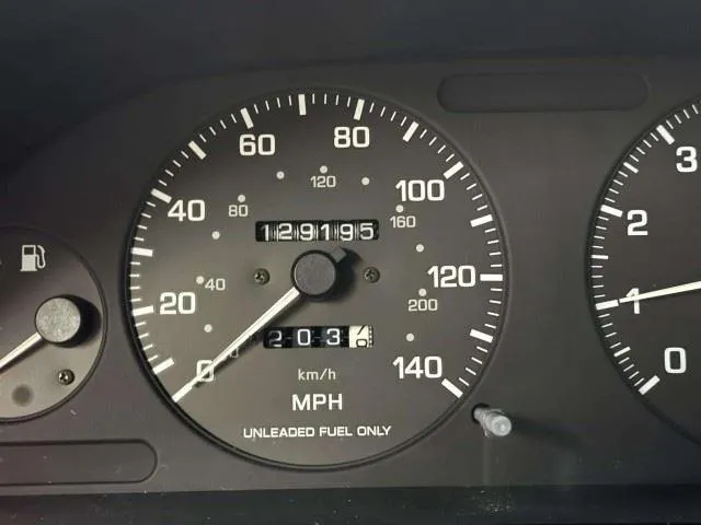 Nissan Maxima photo 30
