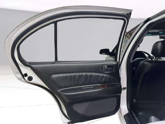 Nissan Maxima photo 33