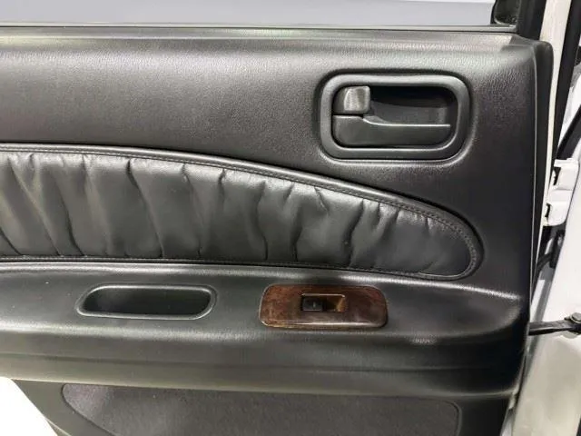 Nissan Maxima photo 34