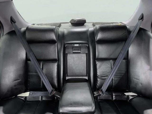 Nissan Maxima photo 36