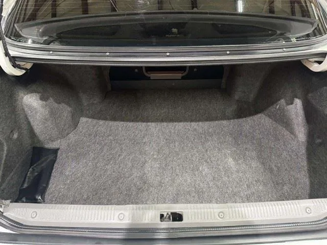 Nissan Maxima photo 38