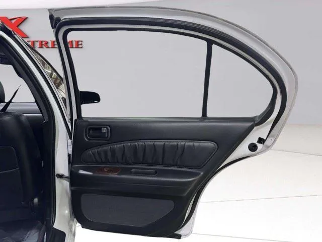 Nissan Maxima photo 39