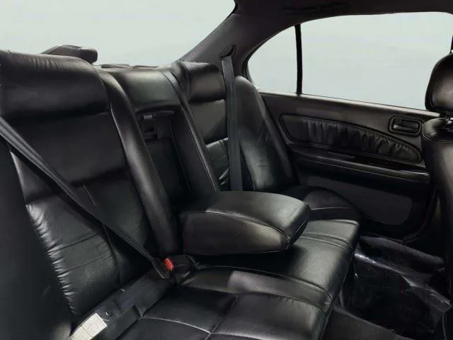 Nissan Maxima photo 41