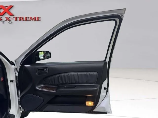 Nissan Maxima photo 42