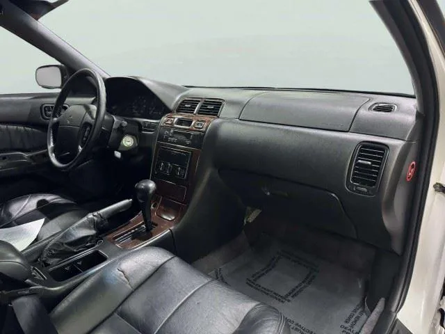 Nissan Maxima photo 47
